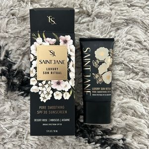 Saint Jane Luxury Skin Ritual